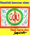 Karya Allah